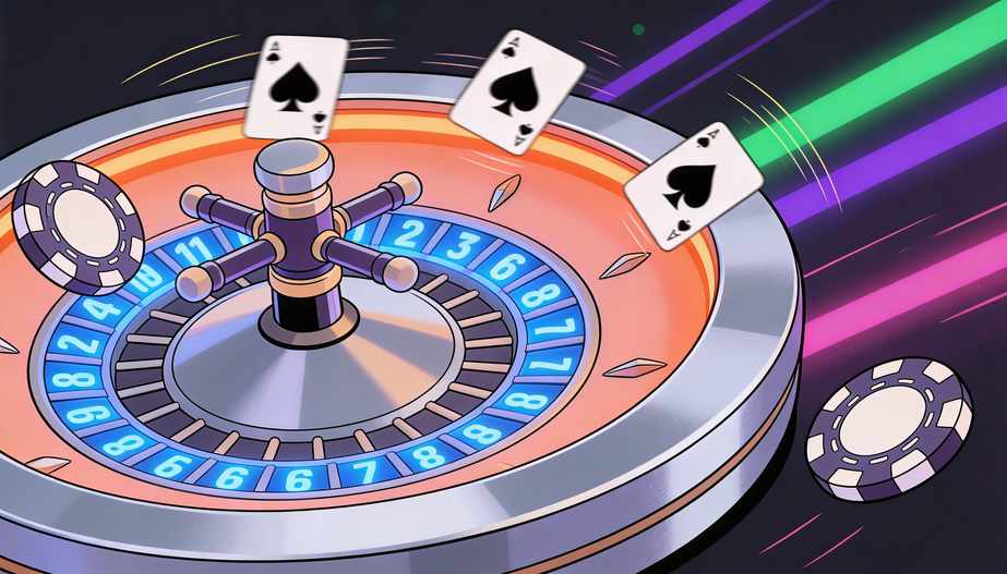El papel del RNG en los casinos en línea El papel del RNG en los casinos en línea