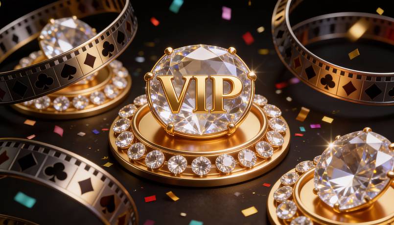 The Future of Online Gambling: Trends and Technologies Shaping the Digital Betting Landscape The Future of Online Gambling: Trends and Technologies Shaping the Digital Betting Landscape