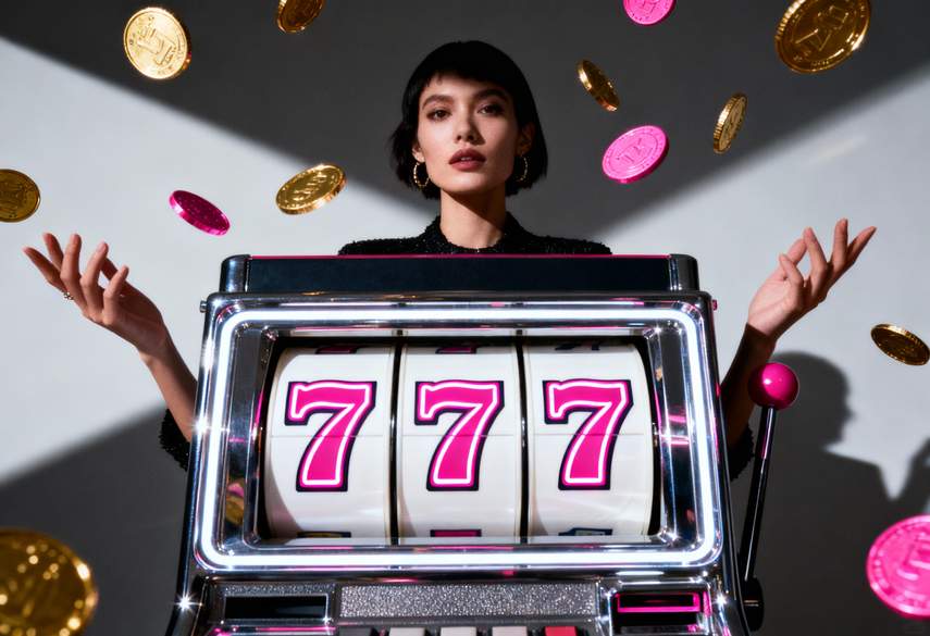 Tips for Beginners at Candy Casino Casino