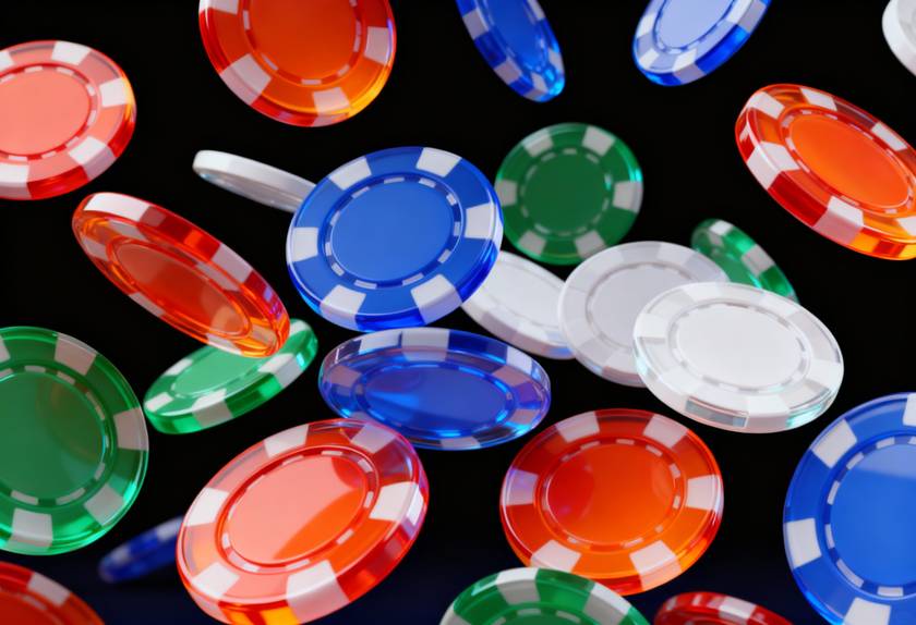 Why Slots Dominate the Online Casino Industry: A Deep Dive into Digital Reels